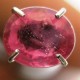 Batu Permata Pinkish Red Ruby Oval 1.15 carat