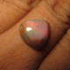 Rainbow Opal 3.10 carat Bentuk Tetes Air