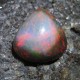 Opal Tetes Air Kabut Pelangi 3.10 carat | www.Rawa-Bening.Com