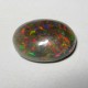 Greyish Disco Opal 1.95 carat | www.Rawa-Bening.Com