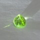 Elegant Green Peridot Oval 0.9 cts