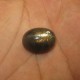 Batu Mulia Greyish Brown Sunstone 14.30 carat