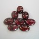 8 Pcs Rhodolite Garnet 7.50 carat