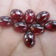 Set Batu Mulia 8 Pcs Rhodolite Garnet 7.50 carat