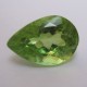 Batu Permata Peridot Pear Shape 3.35 carat