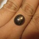 Promo Batu Mulia Natural Black Star Sapphire 8.20 carat www.rawa-bening.com