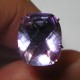 Natural Cushion Purple Amethyst 3.78 carat