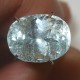 Batu Permata Aquamarine 2.49 carat Natural Unheated Untreated ~ www.Rawa-Bening.Com