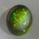 Batu Mulia Black Opal Gradasi Jarong Rintik 2.40 carat