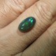 Batu Black Opal Rainbow 3D 1.68 carat untu Cincin Exclusive