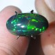 Jual Batu Black Opal Rainbow 3D 1.68 carat ~ www.Rawa-Bening.Com