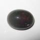 Black Opal Jarong Hijau Merah 2.95 carat