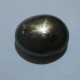 Batu Mulia Black 6 Ray Star Sapphire 6.25 carat