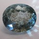 Batu Permata Natural Rich Blue Aquamarine 5.35 carat