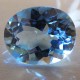  Batu Permata Baby Swiss Blue Topaz 3.25 carat