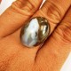 Batu Cincin Akik Jasper Antik 26.04 carat