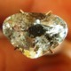 Batu Mulia Natural Fancy Pear Cut Aquamarine 2.65 carat