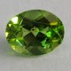 Elegant Greenish Peridot 2.30 carat