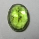 Batu Elegant Greenish Peridot 2.30 carat