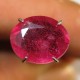 Jual Batu Sapphire Asli Oval 2.90 carat ~ www.Rawa-Bening.Com