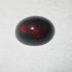 Batu Black Opal Luster Merah 1.90 carat