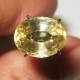Batu Permata Citrine Kuning Muda Keemasan 2.75 carat ~ www,Rawa-Bening.Com