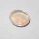 Batu Opal Bening Pelangi Merah 1.75 carat