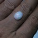 Opal Pelangi Top Fire 1.70 carat untuk Cincin Unik Exclusive