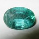 Top Fire Green Emerald 1.17 carat