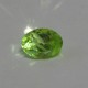 Batu Mulia Peridot Oval 0.8 carat