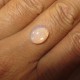 Batu Opal Pelangi Hijau Neon 1.95 carat