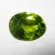 Sparkling Green Peridot 1.90 carat