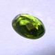 Batu Peridot Sparkling Green 1.90 carat