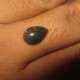 Promo Batu Mulia Natural Black Opal Pear RGB 1.45 carat www.rawa-bening.com