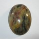 Batu Akik Jasper Multi Color 58.24 carat