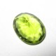 Batu Green Peridot Oval Cut 2.00 carat