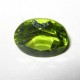 Batu Permata Green Peridot Oval Cut 2.00 carat