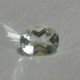 Very Light Green Amtehyst Oval 1.5 cts