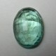 Batu Mulia Natural Zamrud Oval 1.41 carat