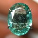 Natural Zamrud Oval 1.41 carat