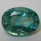 Batu Mulia Emerald Exclusive Green 1.10 carat