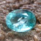Harga Batu Mulia Natural Emerald Exclusive Green 1.10 carat www.rawa-bening.com