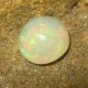Batu Mulia Round Cab Opal Rainbow 1.70 carat