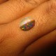 Batu Mulia Black Opal Blasteran 1.75 carat