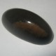 Batu Jasper Coklat Asap Antik 78.79 carat