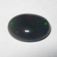 Black Opal Jarong Neon 1.25 carat