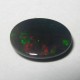 Batu Black Opal Jarong Neon 1.25 carat