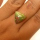 Batu Mulia Triliant Black Opal 6.25 carat