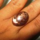 Batu Mulia Orange Jasper 25.50 carat