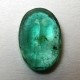 Batu Mulia Emerald Oval Green1.13 carat